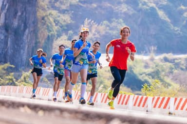 Run to AM Race 2025